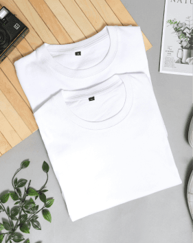 Kaos Polos
